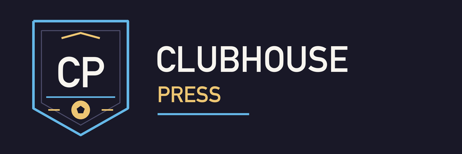 CLUBHOUSE PRESS